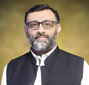 usman afzal